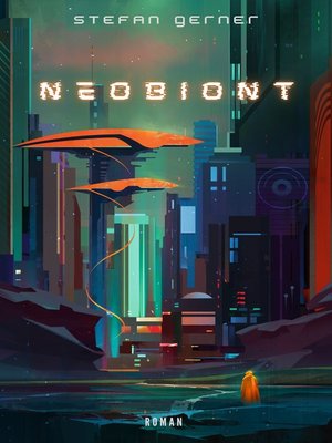 cover image of Neobiont